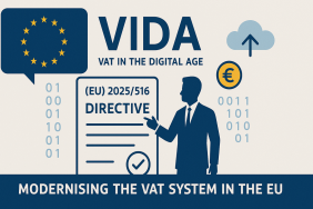 ViDA - Η νέα οδηγία που τροποποιεί το καθεστώς ΦΠΑ - Τα κύρια σημεία αυτής